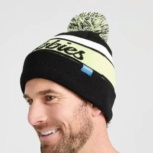 Chubbies Lime-o Pom Pom Beanie